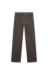 Unausgewählt, dark brown