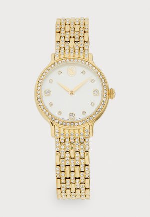 IMBER  - Uhr - gold-coloured shiny