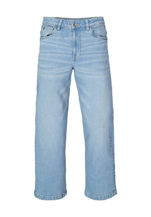 Straight leg jeans - medium used