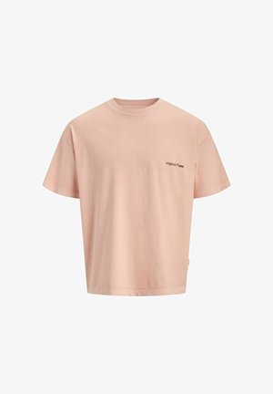 Jack & Jones Junior - T-shirt z nadrukiem