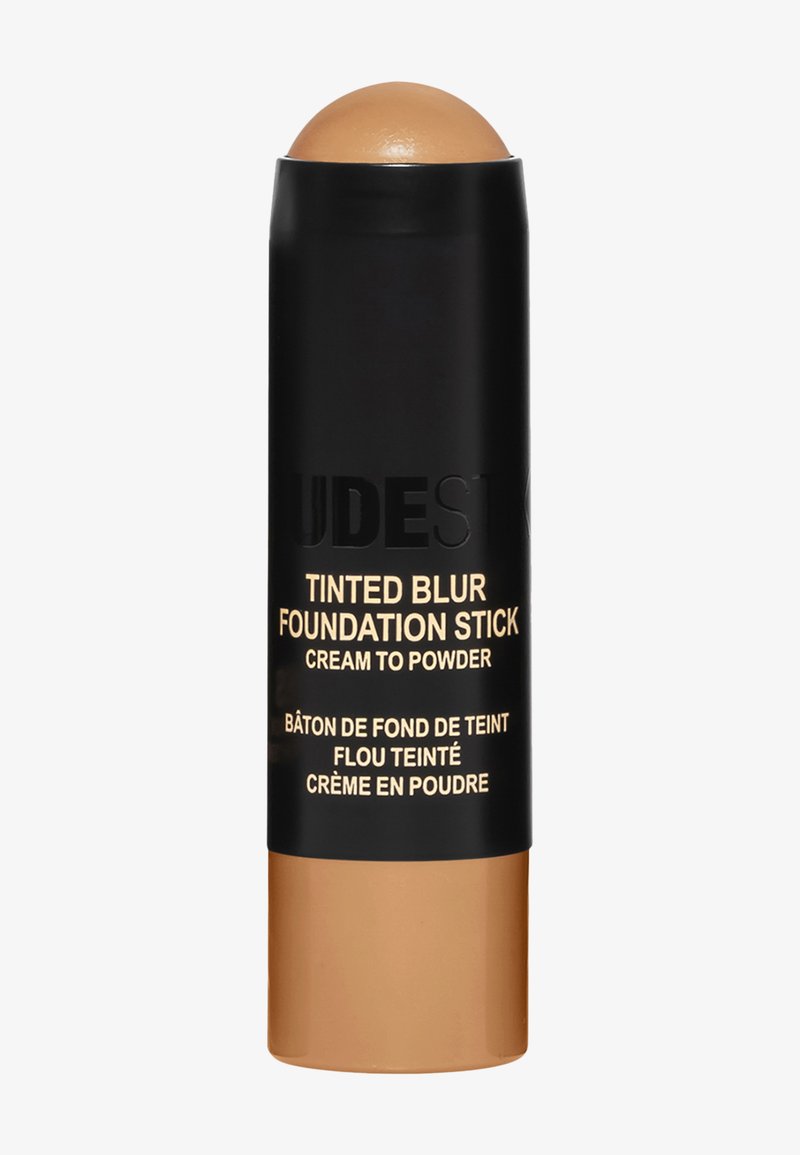 NUDESTIX TINTED BLUR FOUNDATION STICK - Foundation - medium 6