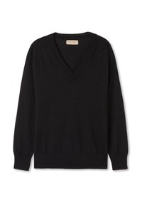 Unausgewählt, Black