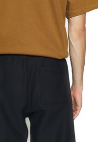 Carhartt WIP AMERICAN SCRIPT PANT - Calças de fato de treino - astro