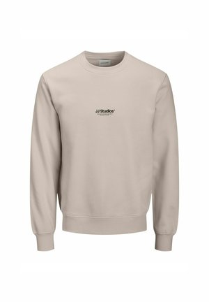 CREW NECK NOOS  - Sweatshirt - moonbeam
