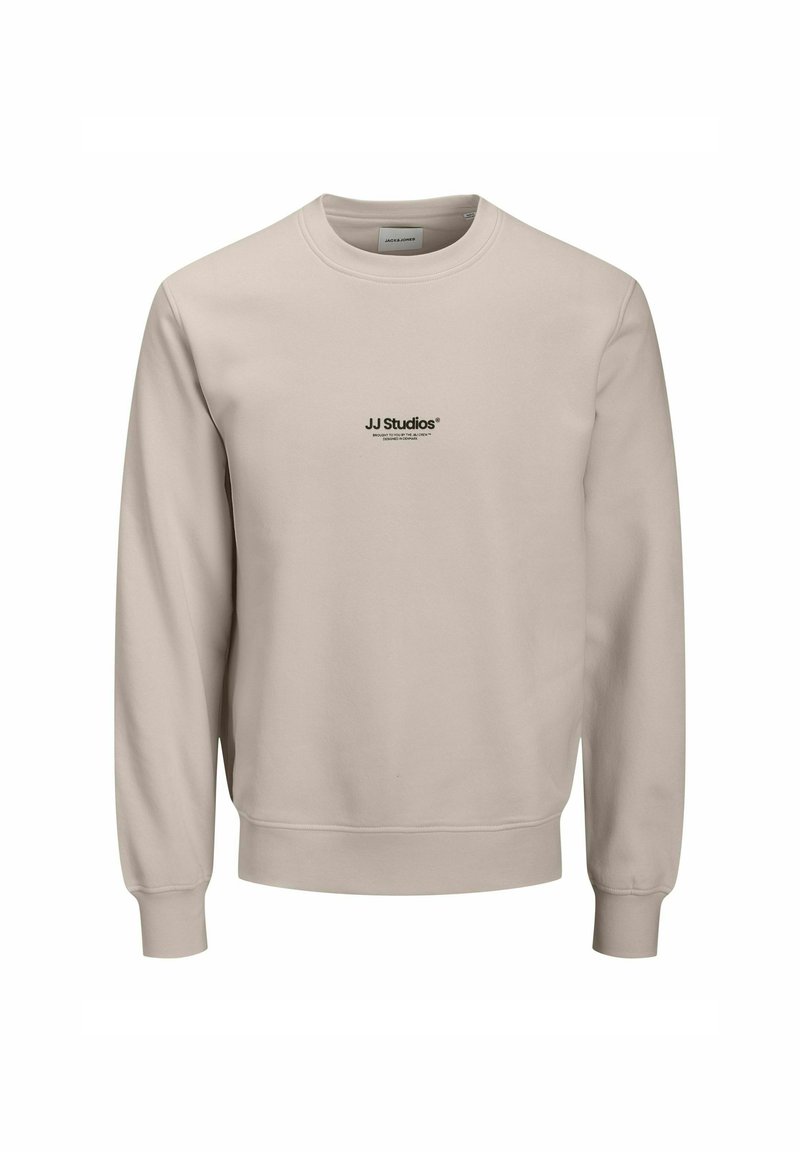 jack & jones Sweater beige