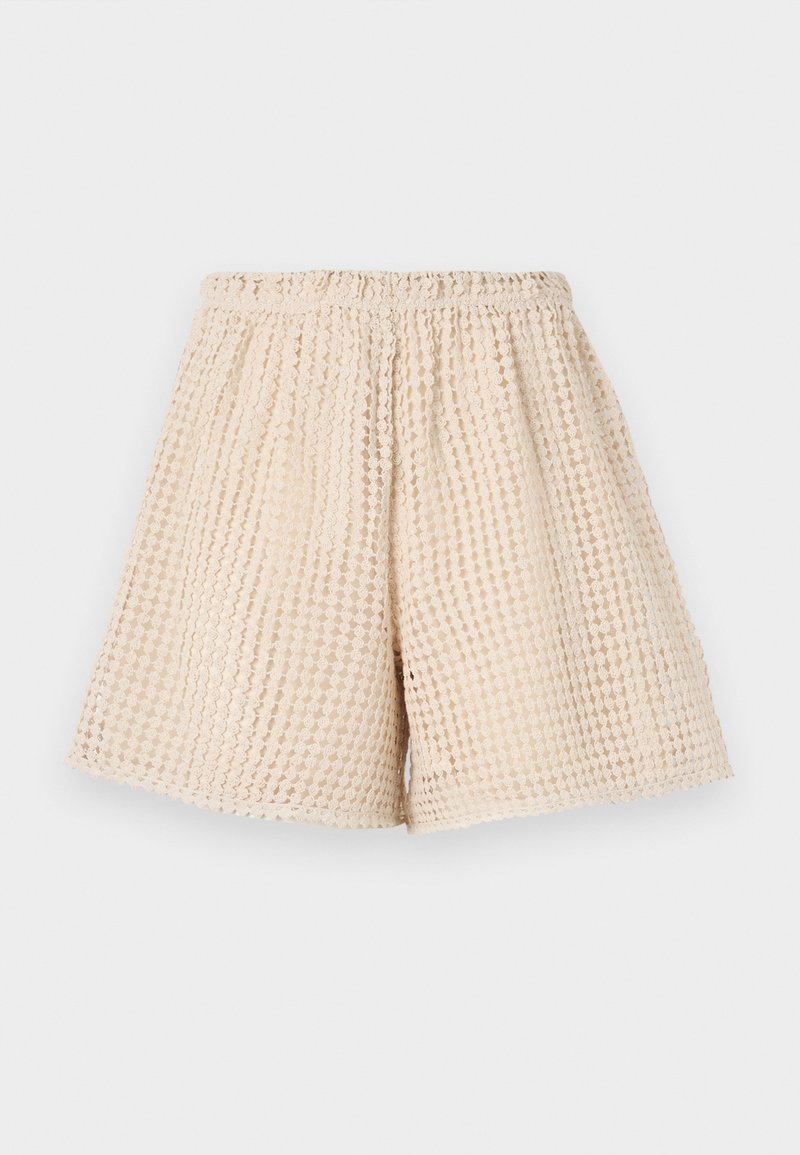 MAX&Co. Shorts crème