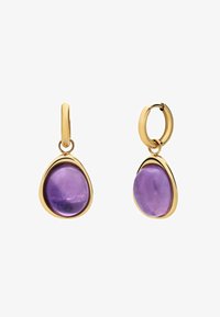 Niet geselecteerd, gold-coloured