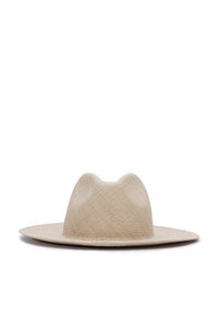 PURE FEDORA PANAMA - Hut - oat