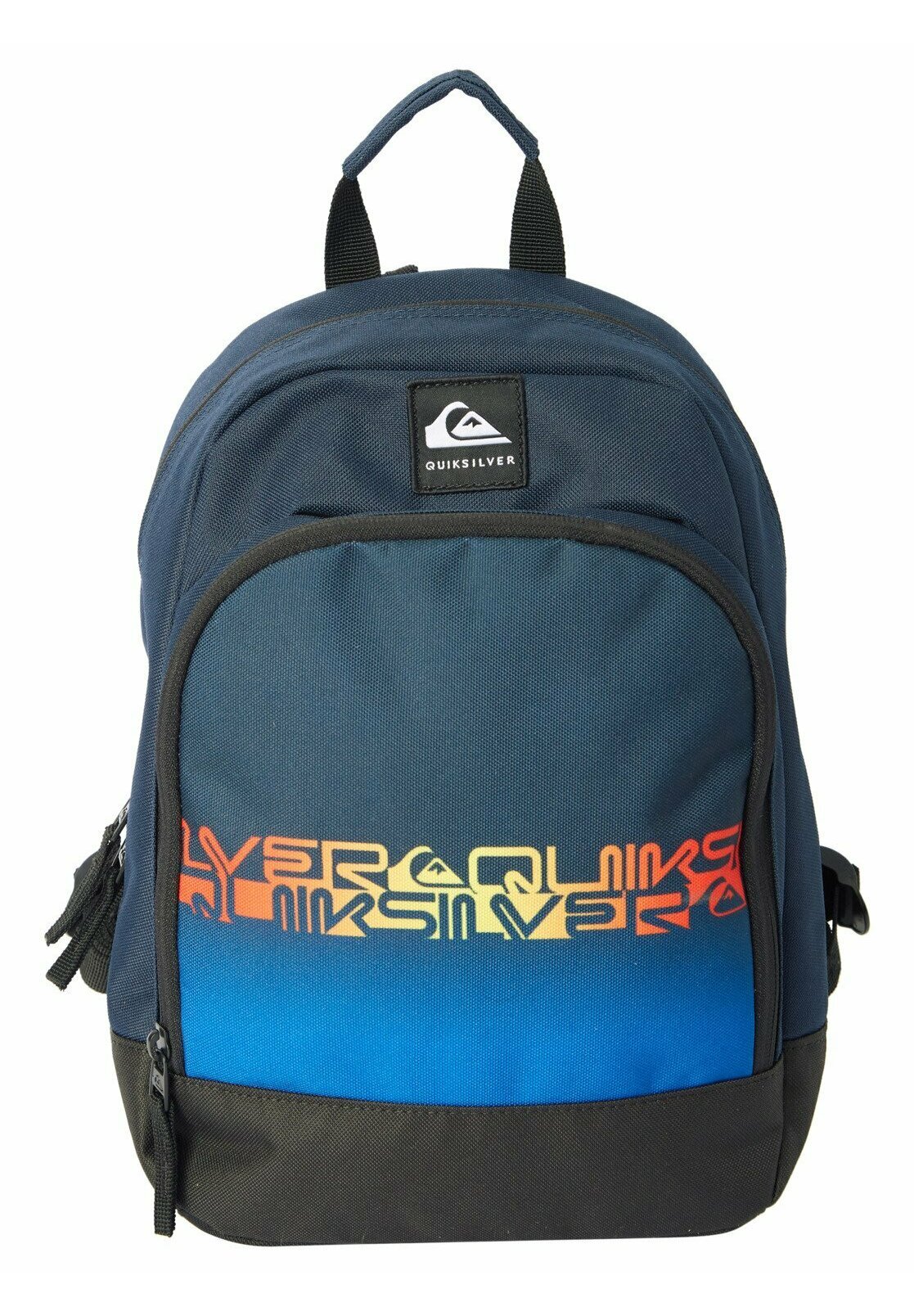 Quiksilver CHOMPING KLEINER - Zaino - nautical blue/blu - Zalando