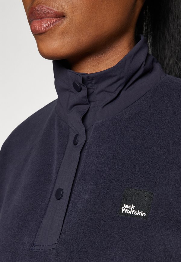 SUMETRO - Fleece jumper3