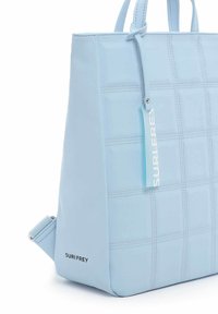SURI FREY Malý batoh  - light blue