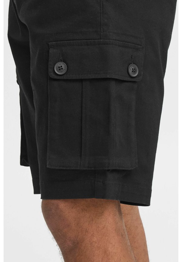 BHMBHKVALLE REGULAR FIT - Shorts4