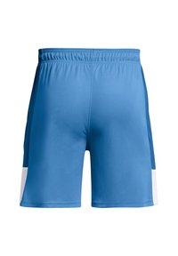 Under Armour ZONE - Sportiniai šortai - viral blue / photon blue / white