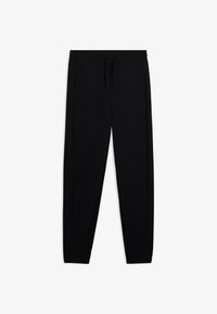 Non sélectionné, black