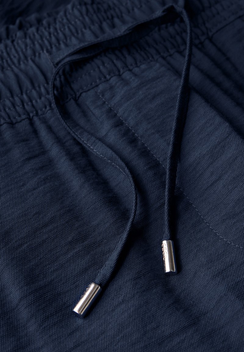 Casual broek voor dames in Zwart - TRACEY