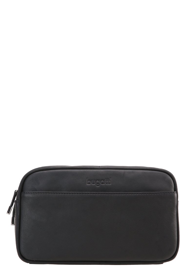 Bugatti SARTORIA - Neceser - black/negro - Zalando.es