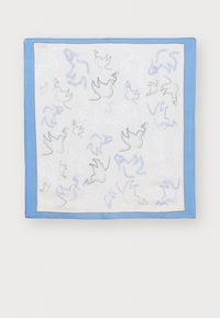 PEACEDOVE - Schal - ecru