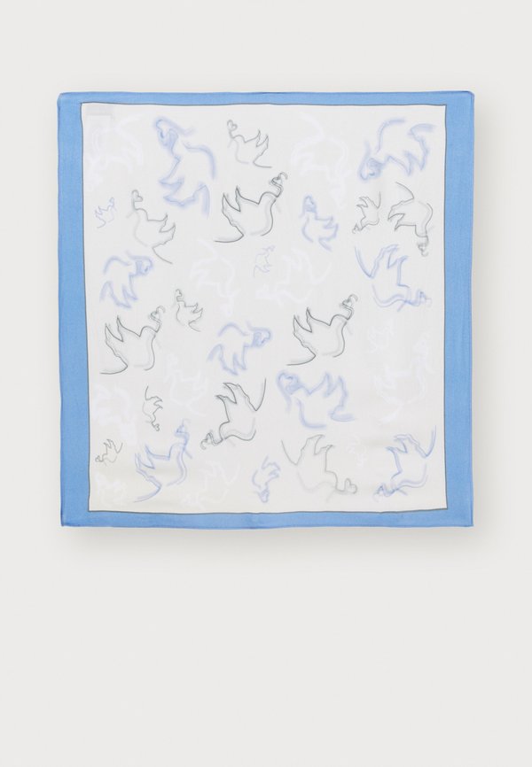 PEACEDOVE - Scarf - ecru - Main Image