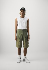 G-STAR Shorts - sage