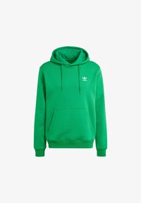 Sélectionné, green