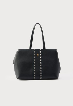 TIMELESS - Sac à main - black