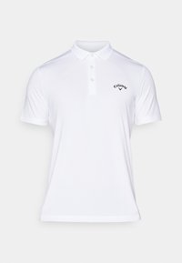 Valgt, white