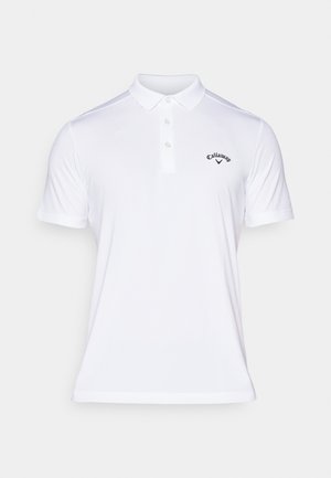 Callaway TOURNAMENT - Piké - white