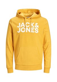 Niet geselecteerd, yolk yellow