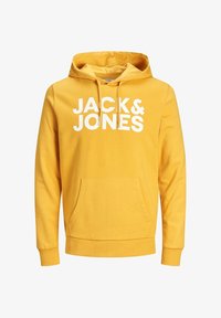 Ikke valgt, yolk yellow