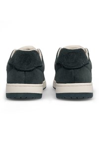 Les Deux WRIGHT - Tenisky - white/pine green
