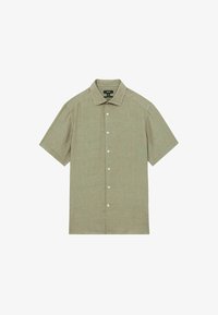 Geselecteerd, thyme green