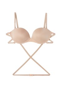 Non sélectionné, natürlich soft beige