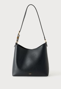 Неизбран, black