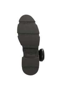 Dockers by Gerli Platform ankle boots - schwarz