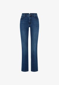 Sélectionné, used mid blue