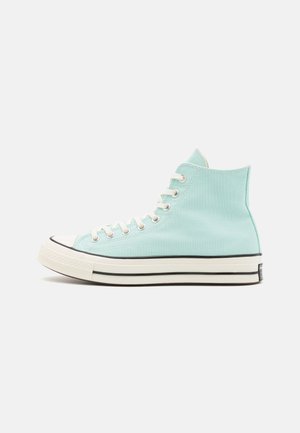CHUCK 70 UNISEX - Höga sneakers - polar beam/egret/black