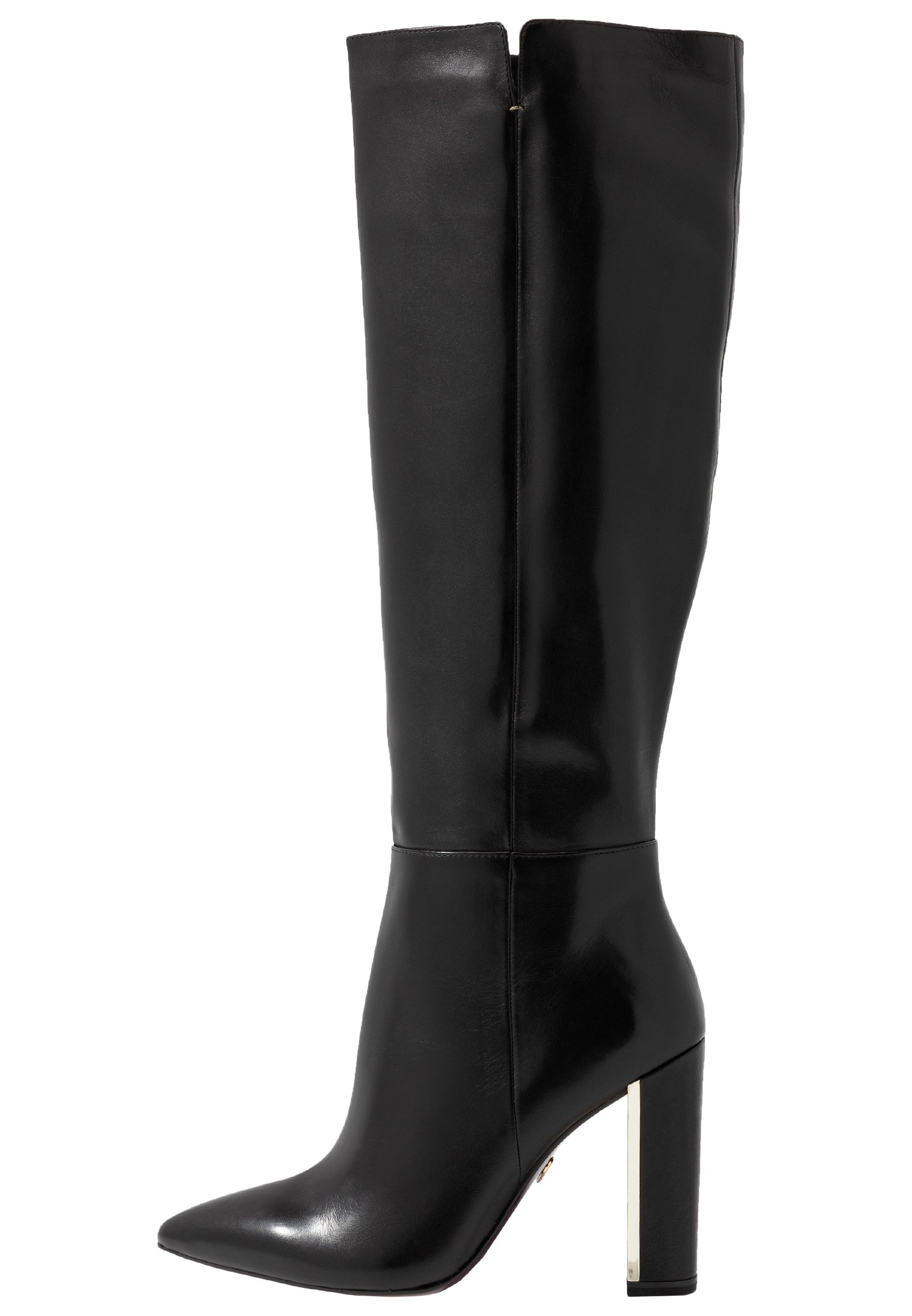 Tamaris Heart & Sole Klassiska stövlar black Zalando.se Tamaris Heart & Sole BOOTS Klassiska stövlar black