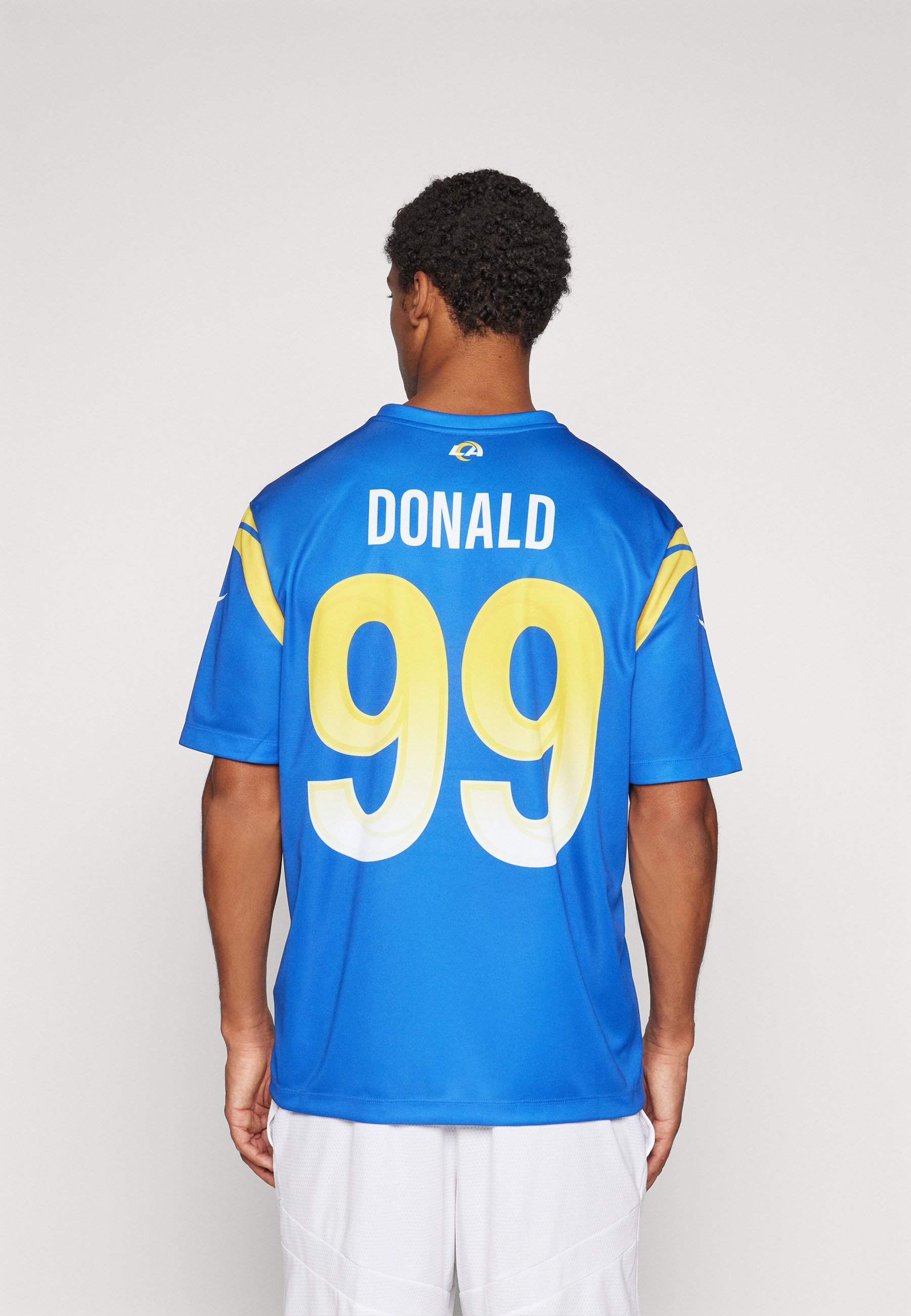 aaron donald nike shirt