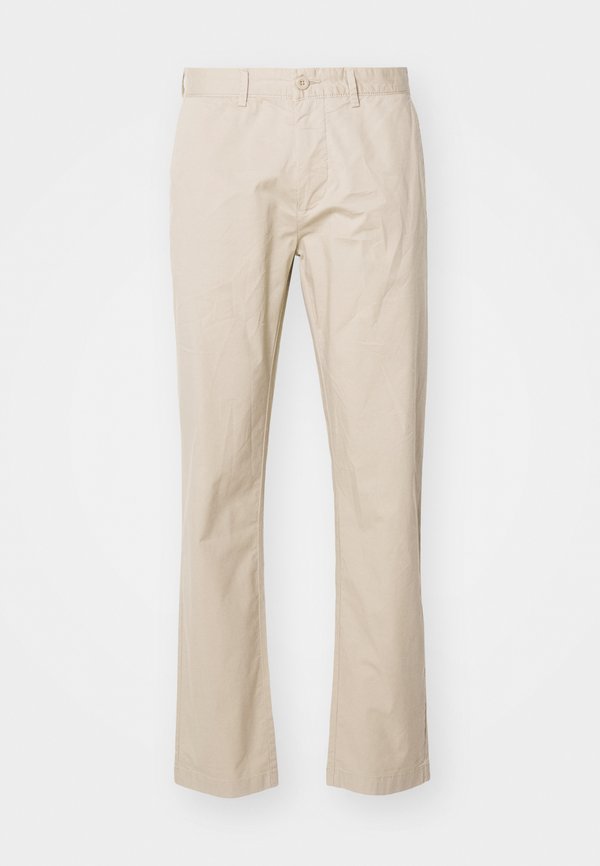POPLIN - Chinos - light beige4