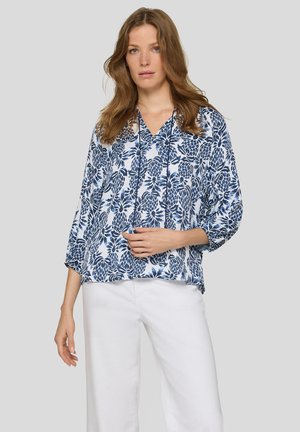 Rabe, RABE BLUSE - Blouse - dunkelblau