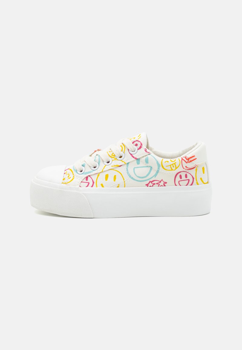 Yourturn Kids - UNISEX - Sneakers low - multi-coloured, Extindeți