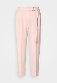 TAPIAH - Pantaloni - open purple
