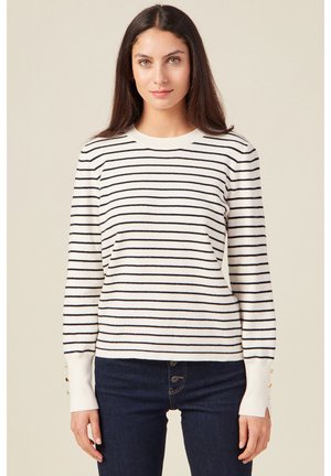 BONOBO Jeans Jersey de punto - ecru