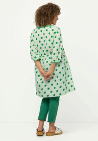 Ulla Popken Tunika - green