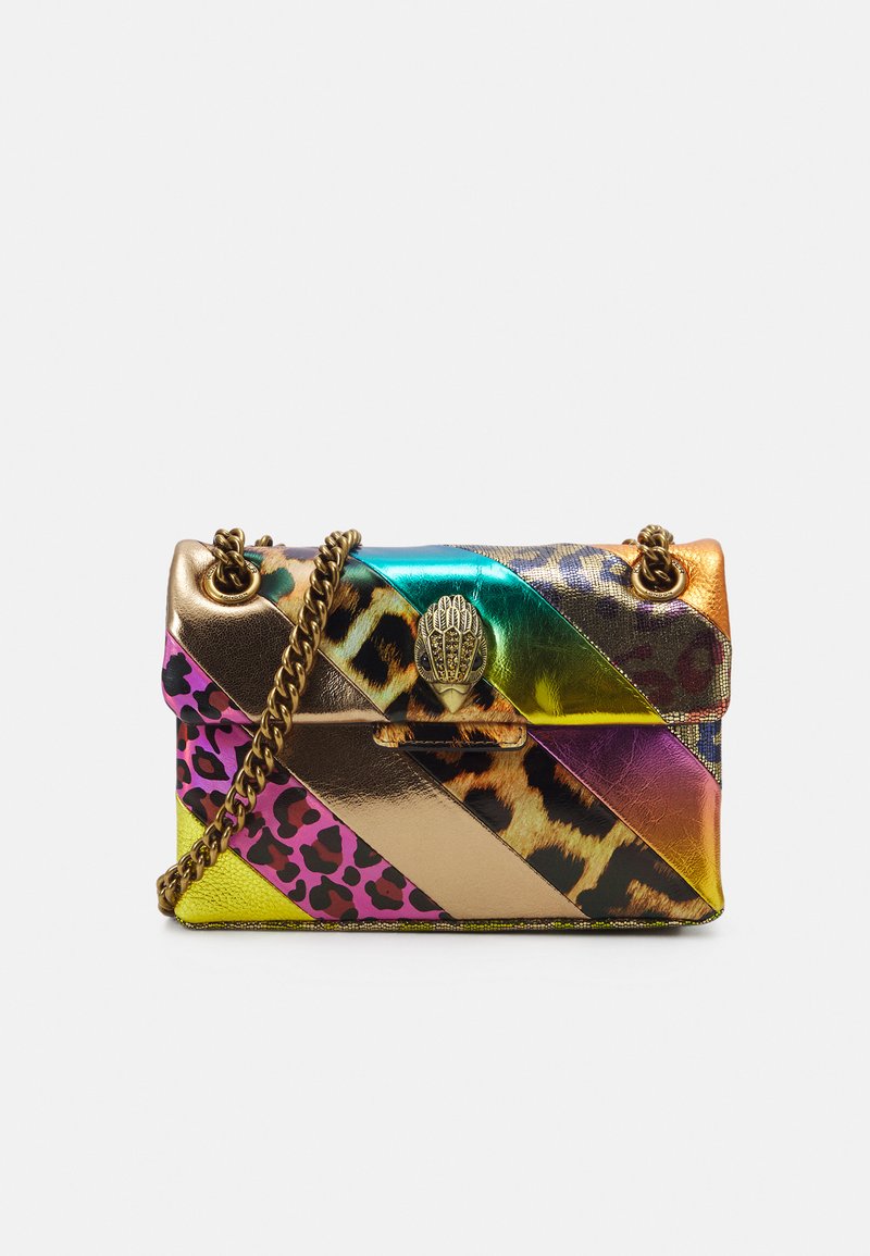 Kurt Geiger London MINI KENSINGTON Across body bag multicoloured