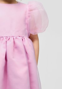 s.Oliver MUNIE DUNE - Cocktailkleid/festliches Kleid - perlmuttrosa