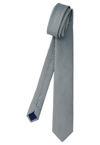 WILLEN UNI BI-COLOR - Tie - champagner