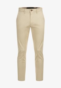 Non sélectionné, fog