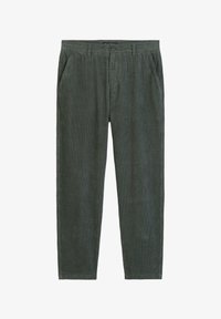 Non sélectionné, mangrove