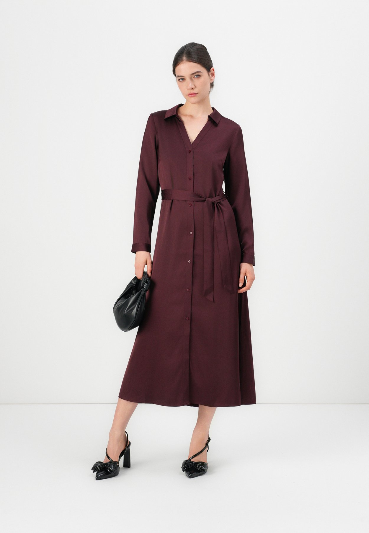 ONLMIKA LONG DRESS